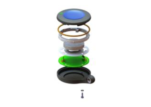 Smart Lock Module