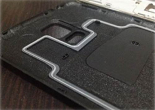 Water Proof component by Sil
