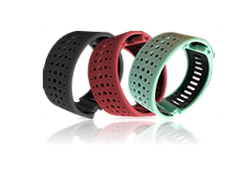 Wearable Device Silicone Wat