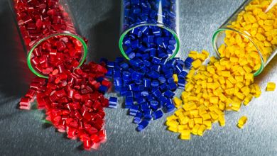 Heterogeneous materials bond